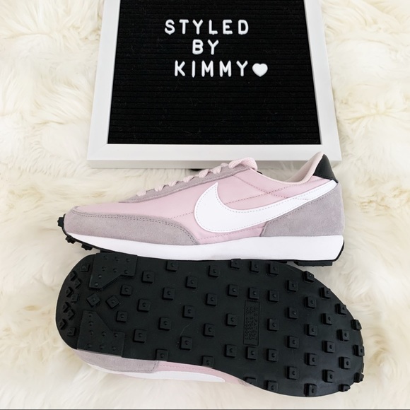 NIKE Daybreak Sneakers Shoes NEW Rose - Picture 11 of 14